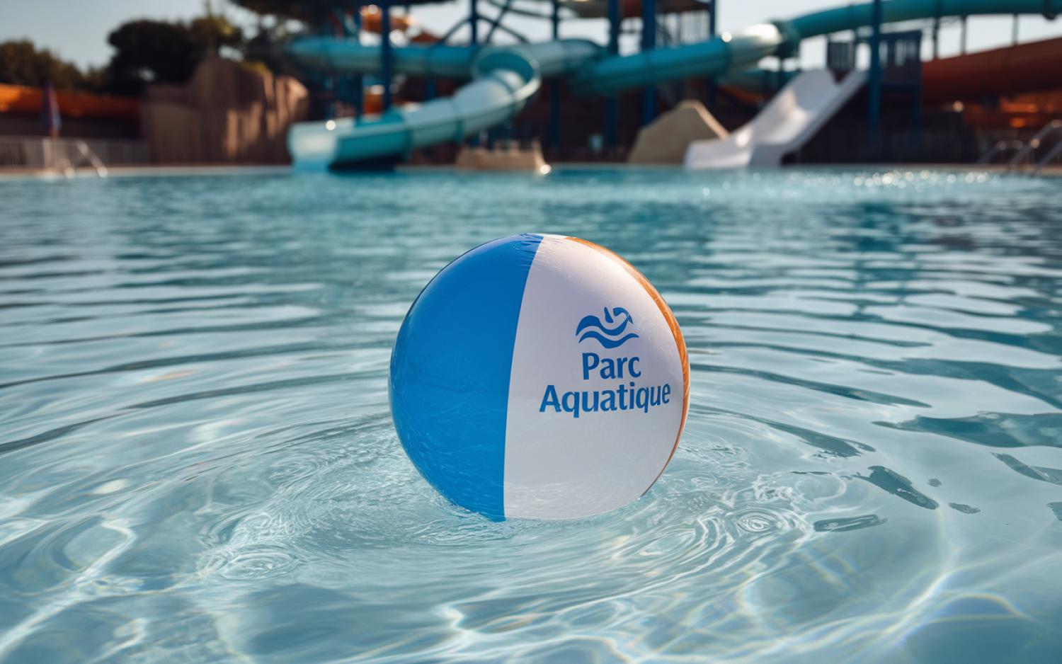 Notre top des meilleurs parcs aquatiques de Bretagne