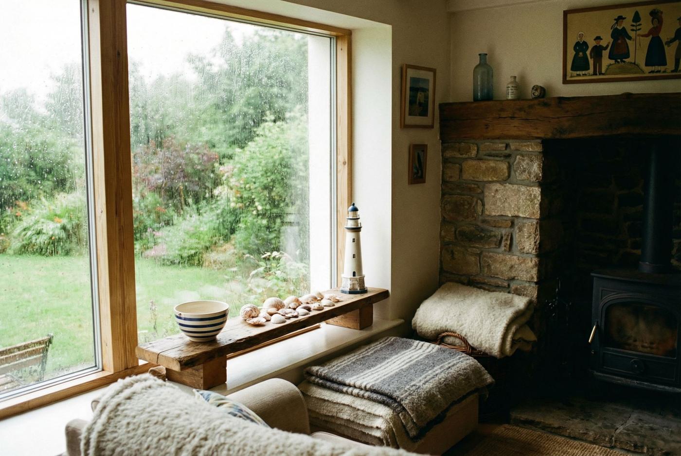 Comment prolonger les vacances en Bretagne une fois rentré chez soi ?